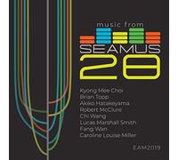 Music from Seamus 28