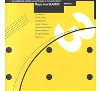 Music from Seamus 3