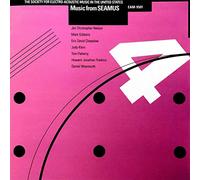 Music from Seamus 4