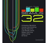 Music from Seamus Vol. 32