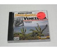 Music from South America - Venezuela
