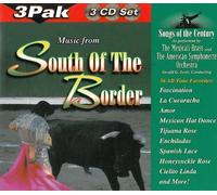 Music From South of the Border - Music from South of the Border