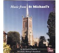 Music from St Michael's Church: Windhill, Bishop's Stortford