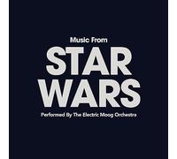 Music from 'Star Wars'