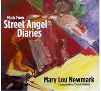 Music from Street Angel Diaries