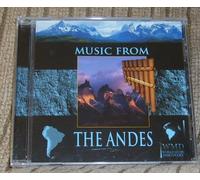 Music From The Andes