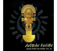 Music from the Andes Vol. 12