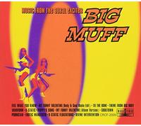 Music from the Aural Exciter