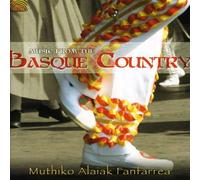 Music from the Basque Country