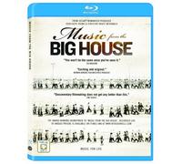 Music From The Big House [Edizione: Stati Uniti] [USA] [Blu-ray]