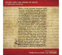 Music from The Book of Deer