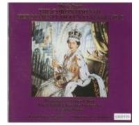 Music From The Coronation Of Her Majesty Queen Elizabeth II (2000-06-28)