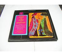 Music From The Court Of Burgundy