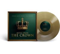 Music from The Crown Music from the Crown (Vinyl) (Importación USA)