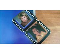 Music From The Edge Of Heaven + Obi & Book Mark