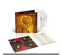 Kiss Music From The Elder - Half-Speed Master on Trans (Vinyl) (Importación USA)