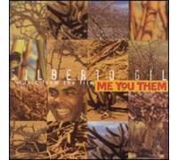 Various Artists - Music from the Film Me You Them