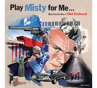 Music From The Films Of Clint Eastwood - Play Misty For Me (Colored Edition)