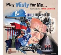 Music From The Films Of Clint Eastwood - Play Misty For Me (Colored Edition) [Vinilo]