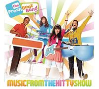 Fresh Beat Band, the - Music from the Hit TV Show