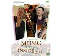 Music from the Inside Out [04 [Alemania] [DVD]