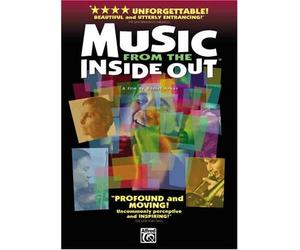 Music from the Inside Out [DVD]