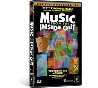 Music From the Inside Out [USA] [DVD]