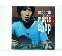 Music from the Magic Shop (Mini LP Sleeve)