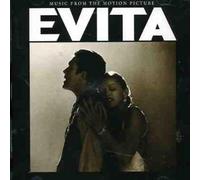 Music From The Motion Picture "Evita" - Music From The Motion Picture "Evita"