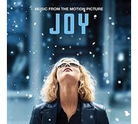 Music From The Motion Picture JOY by Various Artists (2016-05-04)