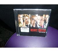 Música de la película Ocean's Thirteen – Versión estándar