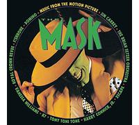 Music from The Motion Picture The Mask (Various Artists)