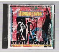 Music From The Movie Jungle Fever by Stevie Wonder (1991-05-28)