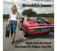 Music from the Novel the Boots My Mother Gave Me