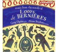 MUSIC FROM THE NOVELS OF LOUIS