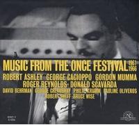 Music From the Once Festival 1961-1966 by Music From the Once Festival (2003-09-23)