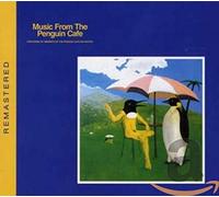 Music From The Penguin Cafe