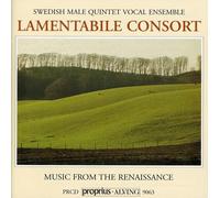 MUSIC FROM THE RENAISSANCE
