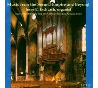 Music from the Second Empire & Beyond