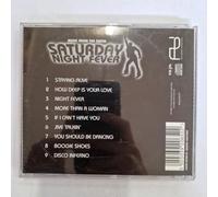 Music From The Show: Saturday Night Fever