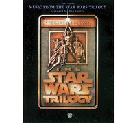 Music from the Star Wars Trilogy - Special Edition: Easy Piano