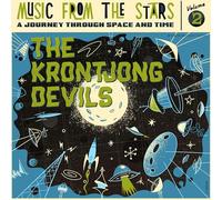 Music From The Stars Vol 2 [Vinilo]