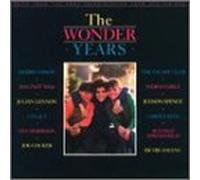 Music From The Wonder Years: First Love (1983-93 Television Series) by Various