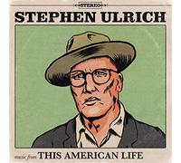 MUSIC FROM THIS AMERICAN LIFE