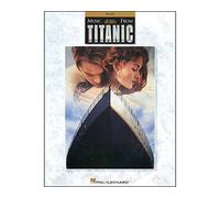 Music from Titanic: Flute