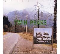 Music From Twin Peaks