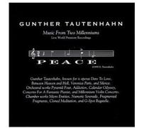 Music from Two Millenniums