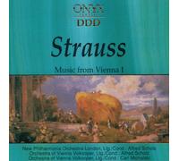 Music From Vienna 1