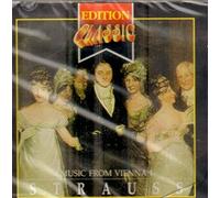 Music From Vienna I