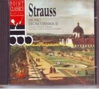 MUSIC FROM VIENNA II